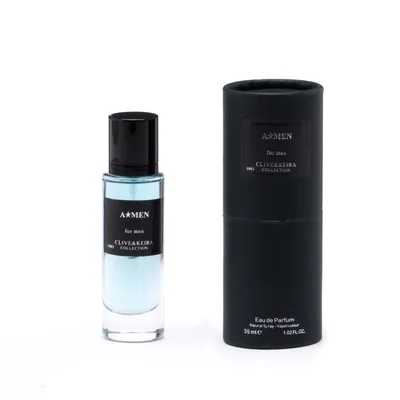 Clive&Keira 1003 A Men (Inspired by Thierry Mugler -A Men)