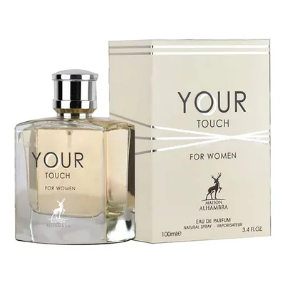 ALHAMBRA YOUR TOUCH WOMEN