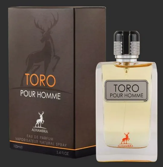 ALHAMBRA TORO