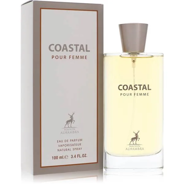ALHAMBRA COASTAL