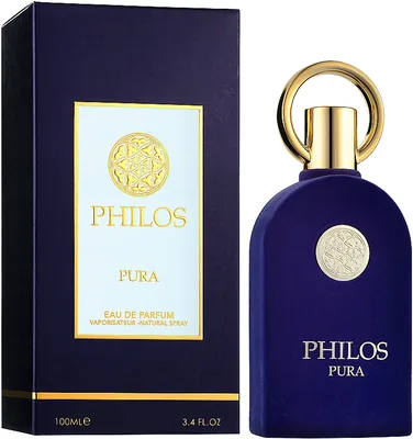 ALHAMBRA PHILOS PURA