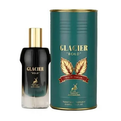 ALHAMBRA GLACIER BOLD