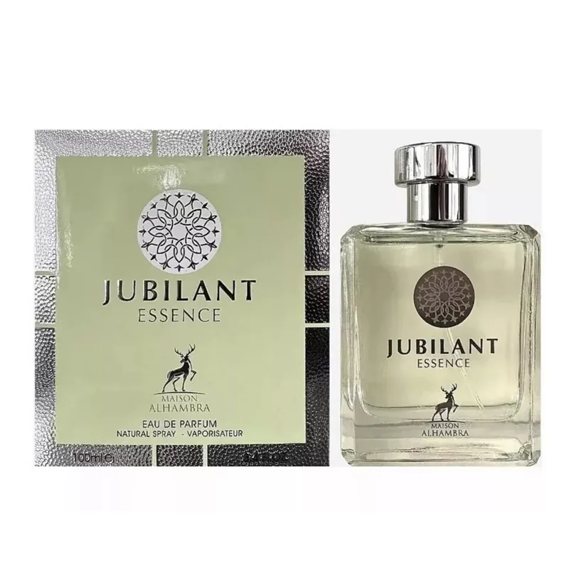 ALHAMBRA JUBILANT ESSENCE