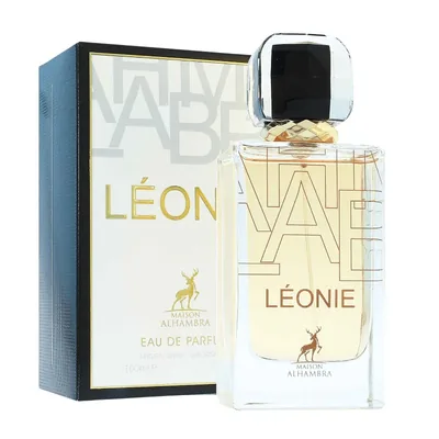 ALHAMBRA LEONIE