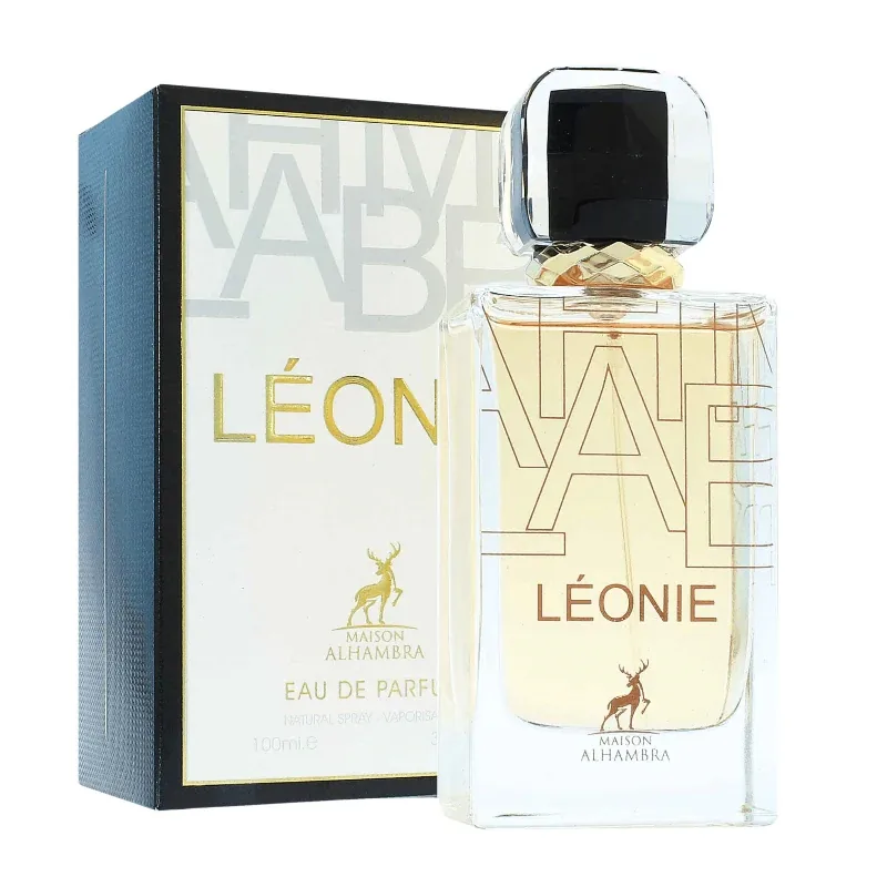 ALHAMBRA LEONIE