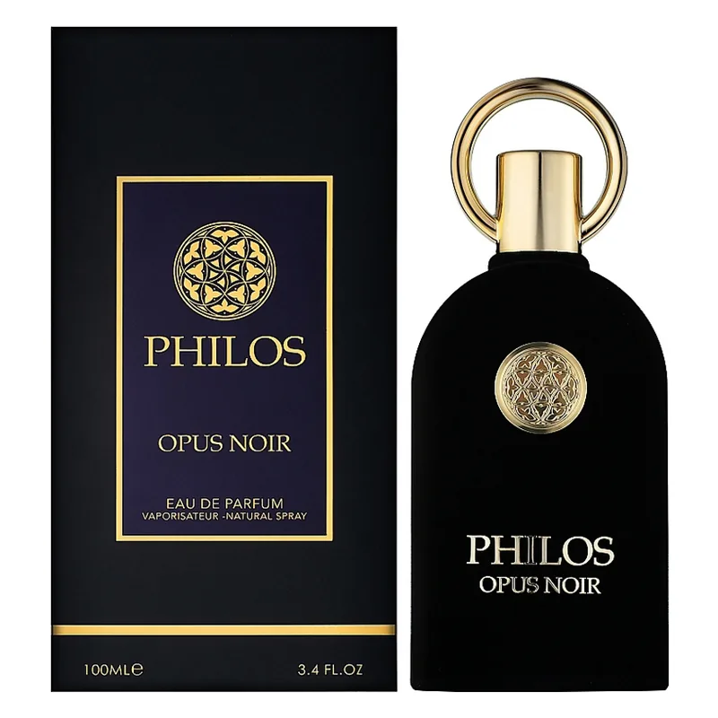 ALHAMBRA PHILOS OPUS NOIR