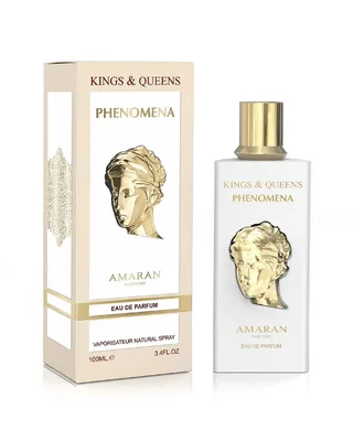 AMARAN PHENOMENA