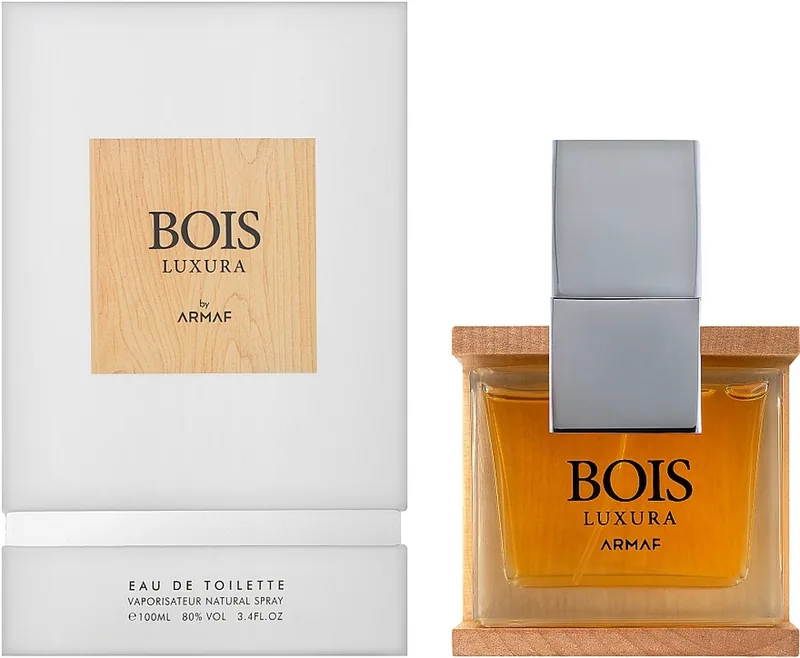 ARMAF BOIS LUXURA
