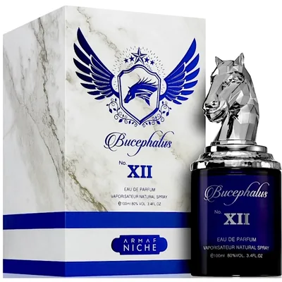 ARMAF BUCEPHALUS XLL