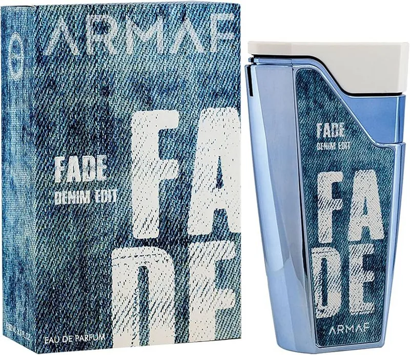 ARMAF FADE DENIM EDIT