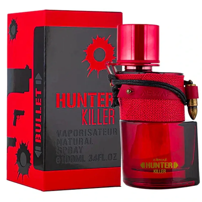 ARMAF HUNTER BULLET