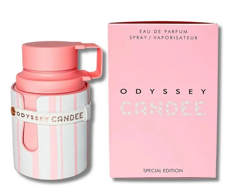 ARMAF ODYSSEY CANDY