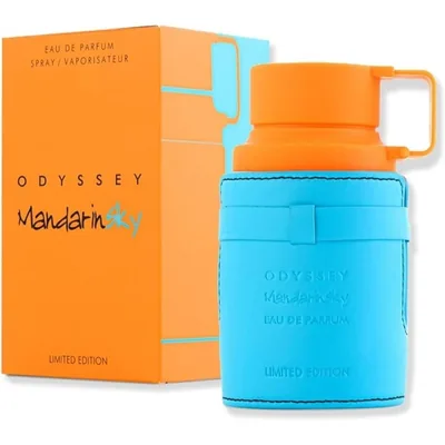 ARMAF ODYSSEY MANDARIN SKY