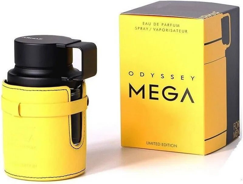 ARMAF ODYSSEY MEGA