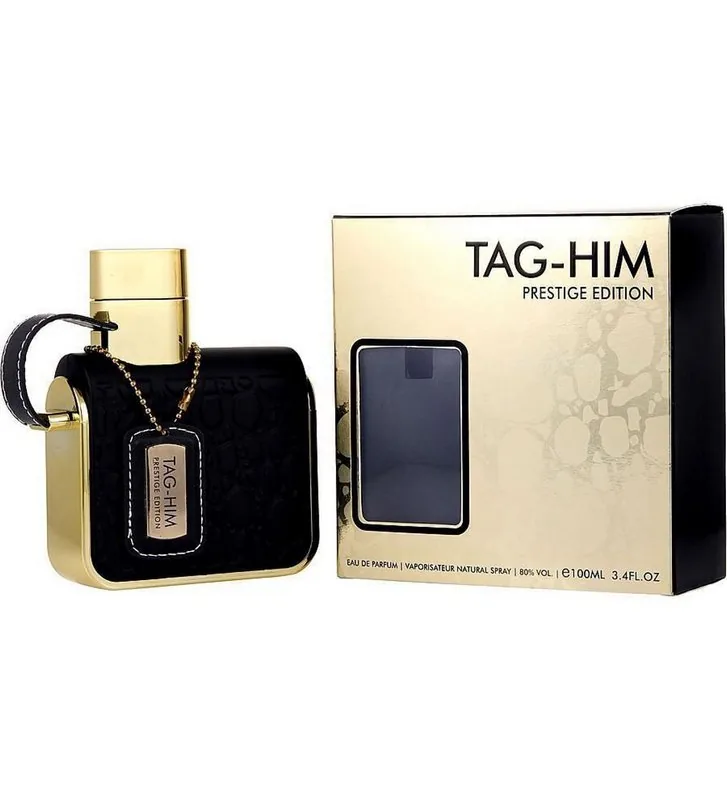 ARMAF TAG HIM PRESTIGE