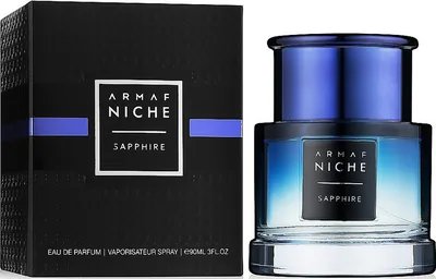 ARMAF SAPPHIRE