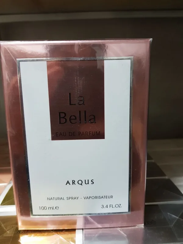 ARQUS LA BELLA