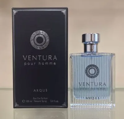 ARQUS VENTURA
