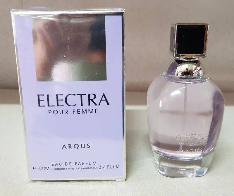 ARQUS ELECTRA