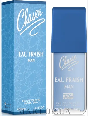 CHASER EAU FRAISH