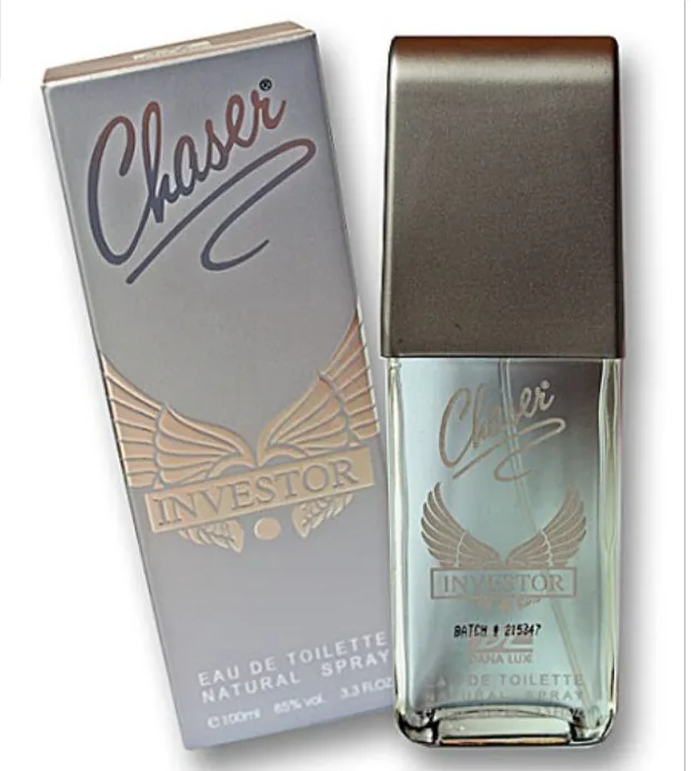CHASER INVESTOR