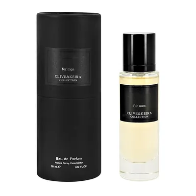 Clive&Keira 1063 (Inspired by P.RABANNE Invictus Onyx Collector Edition For Men)