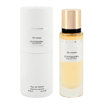 Clive&Keira 1122 (Inspired by LANVIN Rumeur 2 Rose For Women)