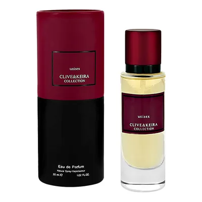 Clive&Keira 2011 (Inspired by TOM FORD Tobacco Vanille (Unisex))