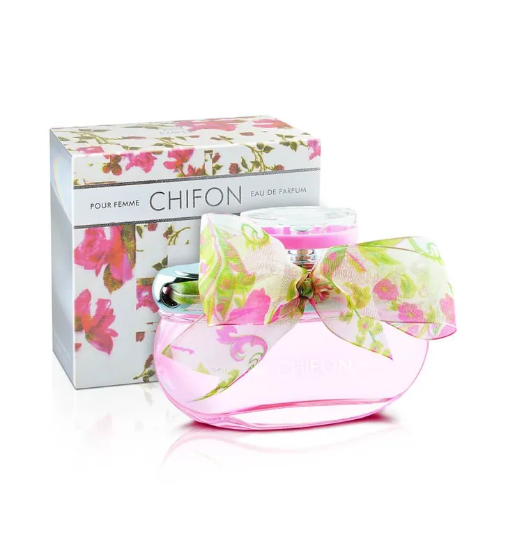 EMPER CHIFON