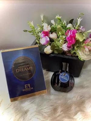 ESSENCIA MIDNIGHT DREAMS