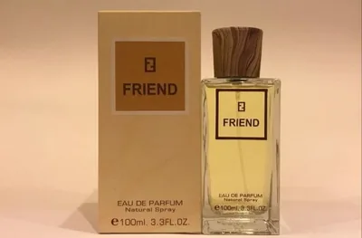 ESSENCIA 2 FRIEND