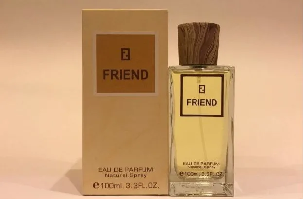 ESSENCIA 2 FRIEND