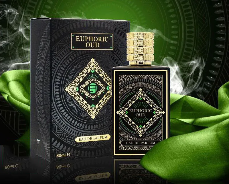 ESSENCIA EUPHORIC OUD