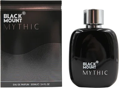 ESSENCIA BLACK MOUNT MYTHIC