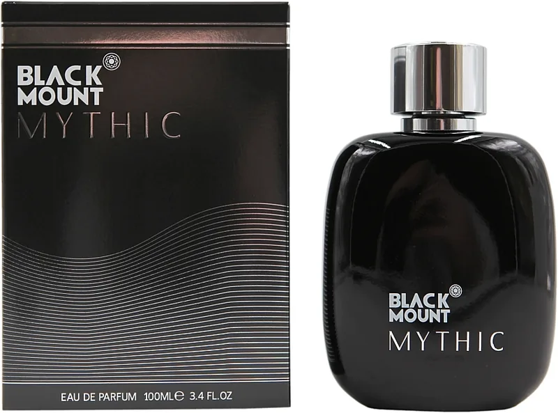 ESSENCIA BLACK MOUNT MYTHIC