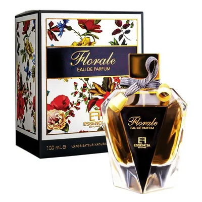 ESSENCIA FLORALE