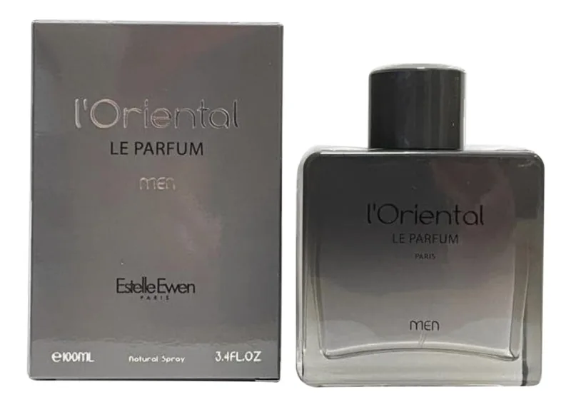 ESTELLE EWEN L'ORIENTAL LE PARFUM