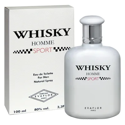 EVAFLOR WHISKY SPORT