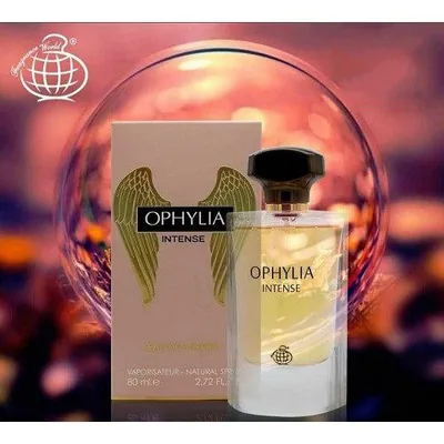 FRAGRANCE WORLD OPHYLIA INTENSE