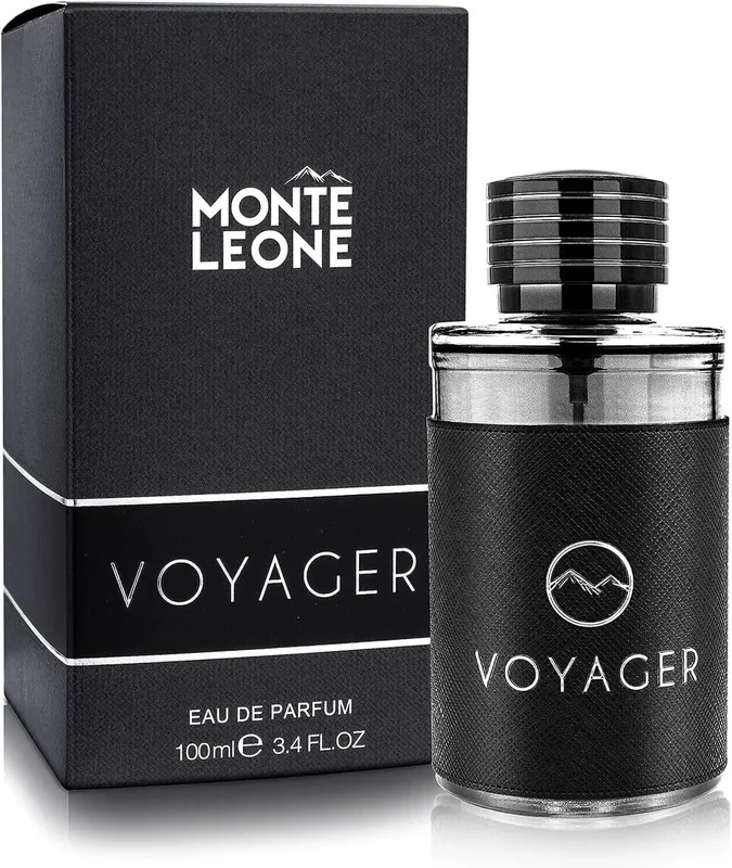 FRAGRANCE WORLD MONTE LEONTE VOYAGER