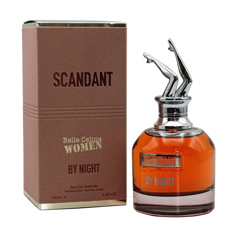 FRAGRANCE WORLD SCANDANT BY NIGHT