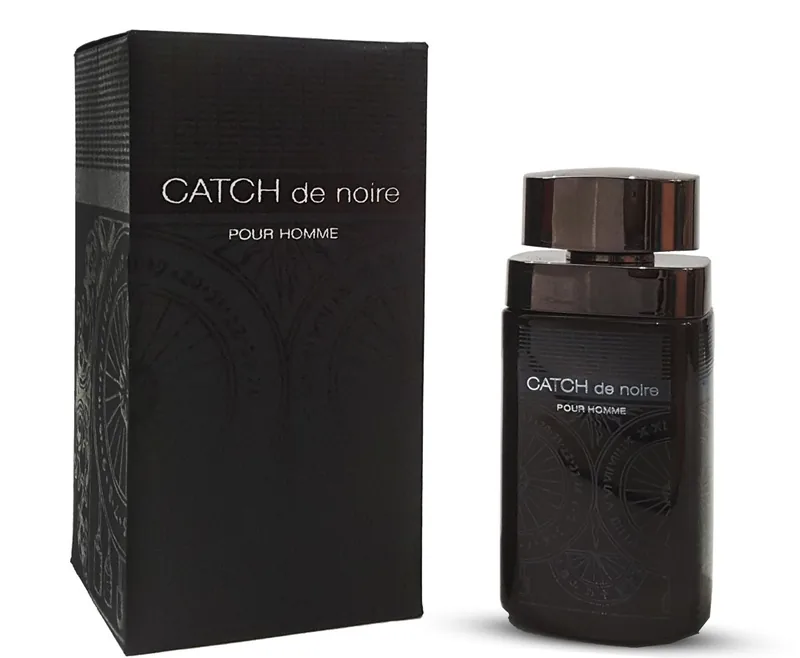 FRAGRANCE WORLD CATCH DE NOIR