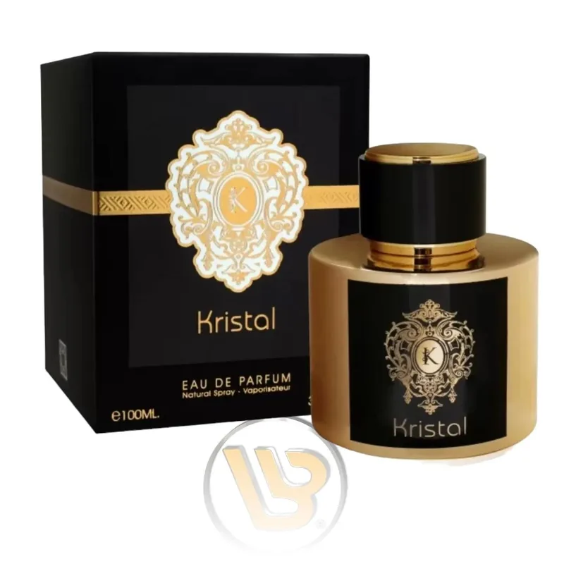 FRAGRANCE WORLD KRISTAL