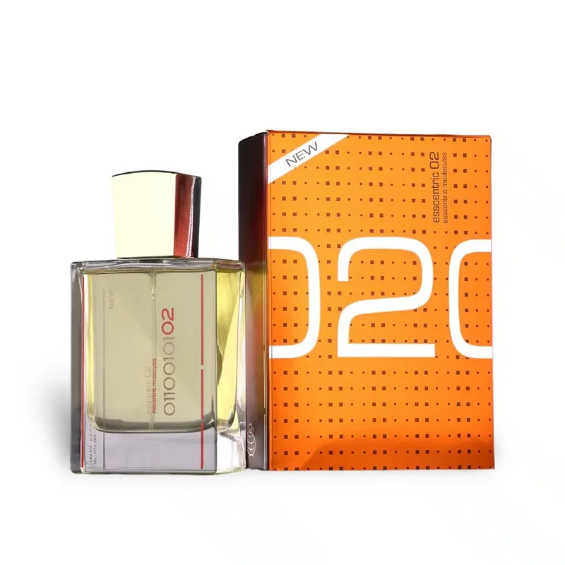 FRAGRANCE WORLD ESSCENTRIC 02