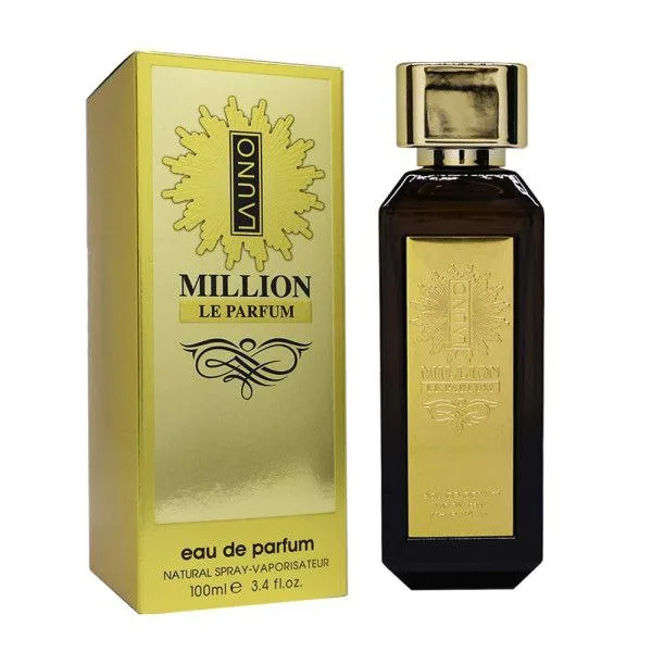 FRAGRANCE WORLD MILLION LE PARFUM