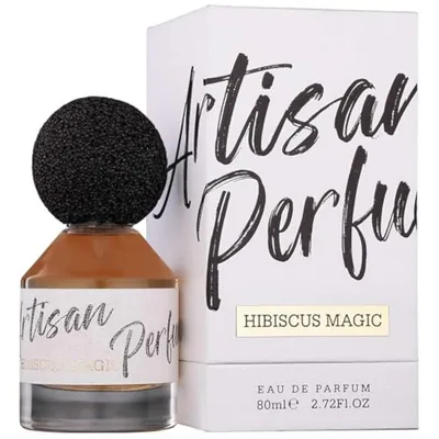 FRAGRANCE WORLD HIBISCUS MAGIC