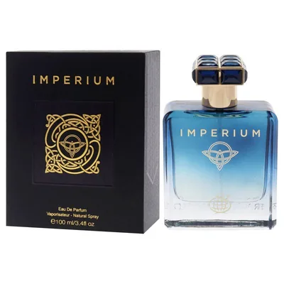FRAGRANCE WORLD IMPERIUM