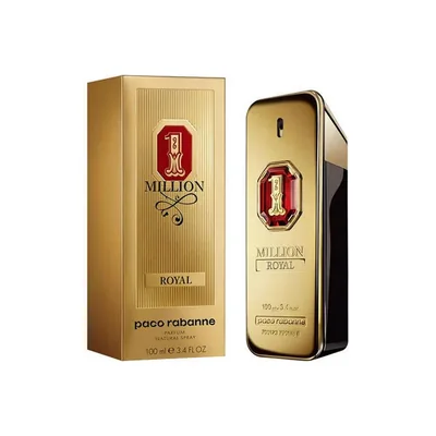 FRAGRANCE WORLD MILLION ROYAL