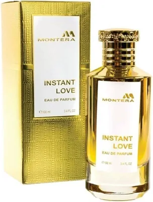 FRAGRANCE WORLD MONTERA INSTANT LOVE