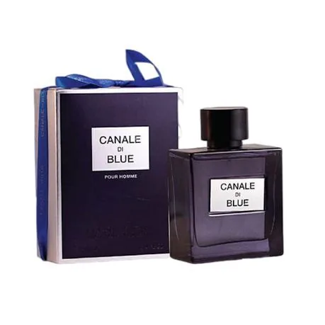 FRAGRANCE WORLD CANALE DI BLUE